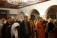 Икона Божией Матери «Умягчение злых сердец»