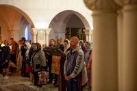 Икона Божией Матери «Умягчение злых сердец»