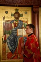 Икона Божией Матери «Умягчение злых сердец»