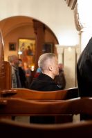 Икона Божией Матери «Умягчение злых сердец»