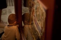 Икона Божией Матери «Умягчение злых сердец»