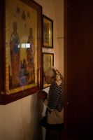 Икона Божией Матери «Умягчение злых сердец»