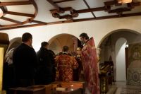 Икона Божией Матери «Умягчение злых сердец»