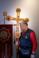 Икона Божией Матери «Умягчение злых сердец»