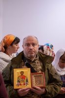 Икона Божией Матери «Умягчение злых сердец»