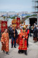 Икона Божией Матери «Умягчение злых сердец»