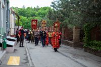 Икона Божией Матери «Умягчение злых сердец»