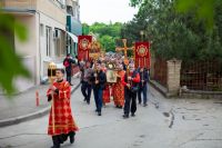 Икона Божией Матери «Умягчение злых сердец»