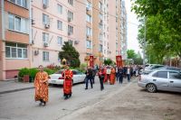 Икона Божией Матери «Умягчение злых сердец»