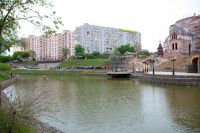 Икона Божией Матери «Умягчение злых сердец»