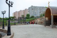 Икона Божией Матери «Умягчение злых сердец»