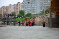 Икона Божией Матери «Умягчение злых сердец»