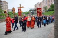 Икона Божией Матери «Умягчение злых сердец»