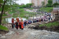 Икона Божией Матери «Умягчение злых сердец»