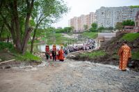 Икона Божией Матери «Умягчение злых сердец»