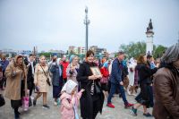 Икона Божией Матери «Умягчение злых сердец»