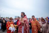 Икона Божией Матери «Умягчение злых сердец»