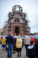 Икона Божией Матери «Умягчение злых сердец»