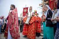 Икона Божией Матери «Умягчение злых сердец»