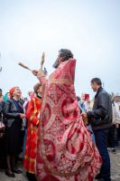 Икона Божией Матери «Умягчение злых сердец»