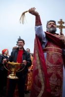 Икона Божией Матери «Умягчение злых сердец»