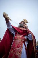 Икона Божией Матери «Умягчение злых сердец»