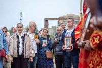 Икона Божией Матери «Умягчение злых сердец»