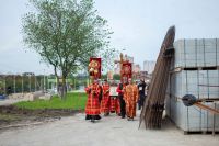 Икона Божией Матери «Умягчение злых сердец»