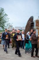 Икона Божией Матери «Умягчение злых сердец»