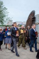 Икона Божией Матери «Умягчение злых сердец»