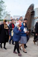 Икона Божией Матери «Умягчение злых сердец»