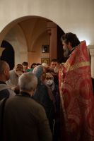 Икона Божией Матери «Умягчение злых сердец»