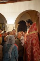 Икона Божией Матери «Умягчение злых сердец»