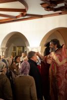 Икона Божией Матери «Умягчение злых сердец»