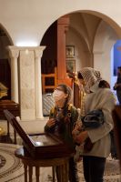 Икона Божией Матери «Умягчение злых сердец»