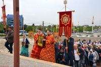 Икона Божией Матери «Умягчение злых сердец»