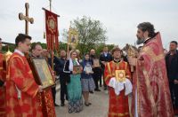 Икона Божией Матери «Умягчение злых сердец»