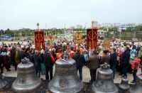 Икона Божией Матери «Умягчение злых сердец»