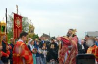 Икона Божией Матери «Умягчение злых сердец»