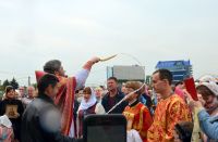 Икона Божией Матери «Умягчение злых сердец»