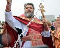 Икона Божией Матери «Умягчение злых сердец»