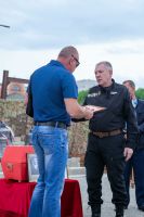 Панихида по погибшим воинам Панихида по погибшим воинам