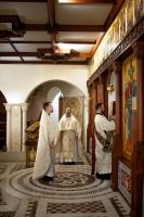 Праздник Вознесения Господня