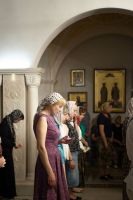 Праздник Вознесения Господня