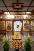 Праздник Вознесения Господня