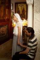 Праздник Вознесения Господня