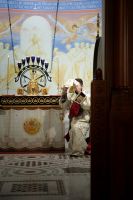 Праздник Вознесения Господня