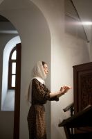 Праздник Вознесения Господня