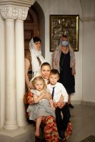 Праздник Вознесения Господня