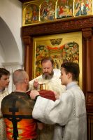 Праздник Вознесения Господня